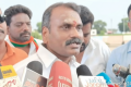 திருச்செந்தூர்-சென்னை இடையே ‘வந்தே பாரத்’ ரெயிலை இயக்க பரிசீலனை – எல்.முருகன் தகவல்