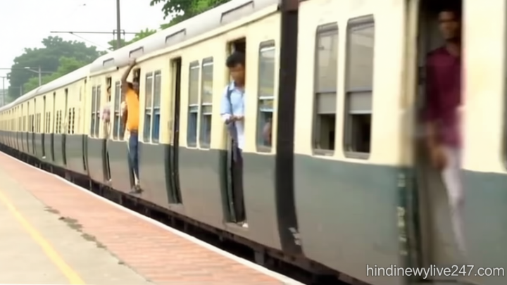 21-ம் தேதி நீட் மறு தேர்வு – வார நாட்கள் அட்டவணையில் ரெயில் இயக்கம்