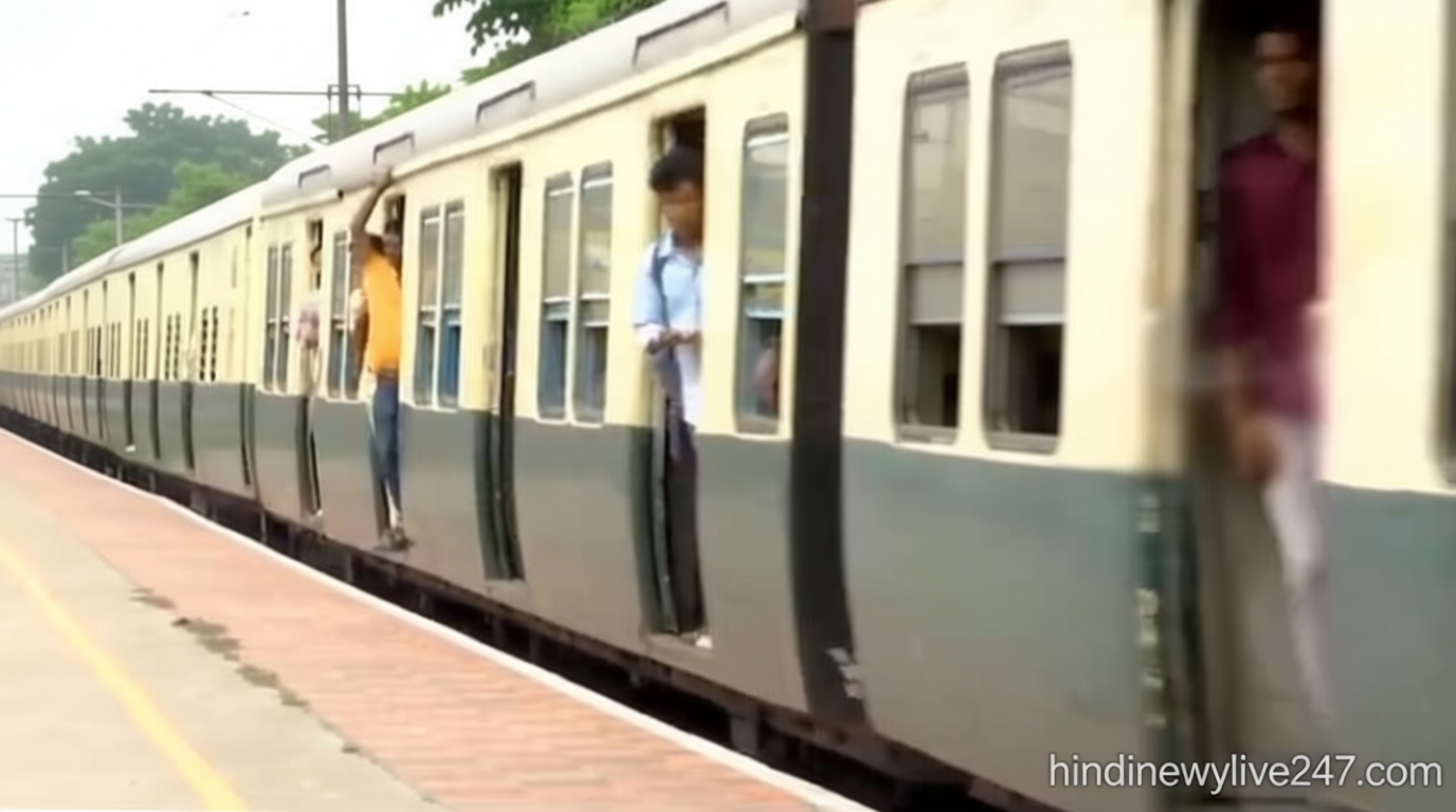 21-ம் தேதி நீட் மறு தேர்வு – வார நாட்கள் அட்டவணையில் ரெயில் இயக்கம்