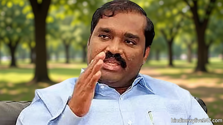 டெல்டா மாவட்டங்களை வறட்சி பாதித்த மாவட்டங்களாக அறிவிக்க வேண்டும் – வேல்முருகன்