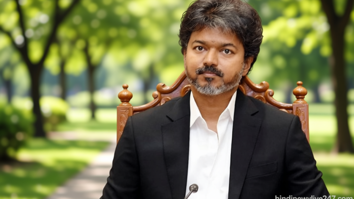 ஜூலை 2-வது வாரத்தில் கரூர் செல்கிறார் முதல்-அமைச்சர் விஜய்