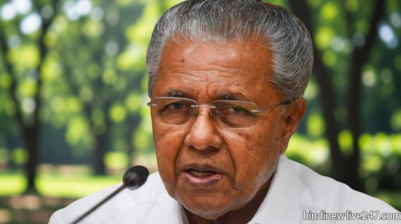 ராகுல் காந்தியின் அரசியலே இந்தியா கூட்டணியை பலவீனப்படுத்துகிறது: பினராயி விஜயன் தாக்கு