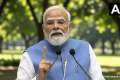 இந்தியாவின் இளைஞர் சக்தி குறித்து உலகம் பேசுகிறது – பிரதமர் மோடி பேச்சு