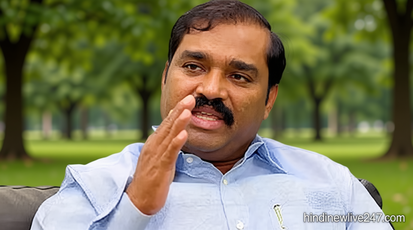 மாம்பழம் இனிக்கிறது!..மாம்பழ விவசாயிகளின் வாழ்க்கை மட்டும் கசக்கிறது! ஏன்? – வேல்முருகன்