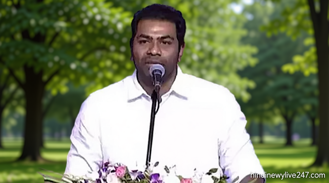 கூட்டணி கட்சிகள் இல்லையென்றால் 10 தொகுதிகளில் கூட திமுக வெற்றி பெற்றிருக்காது: ஆதவ் அர்ஜுனா தாக்கு