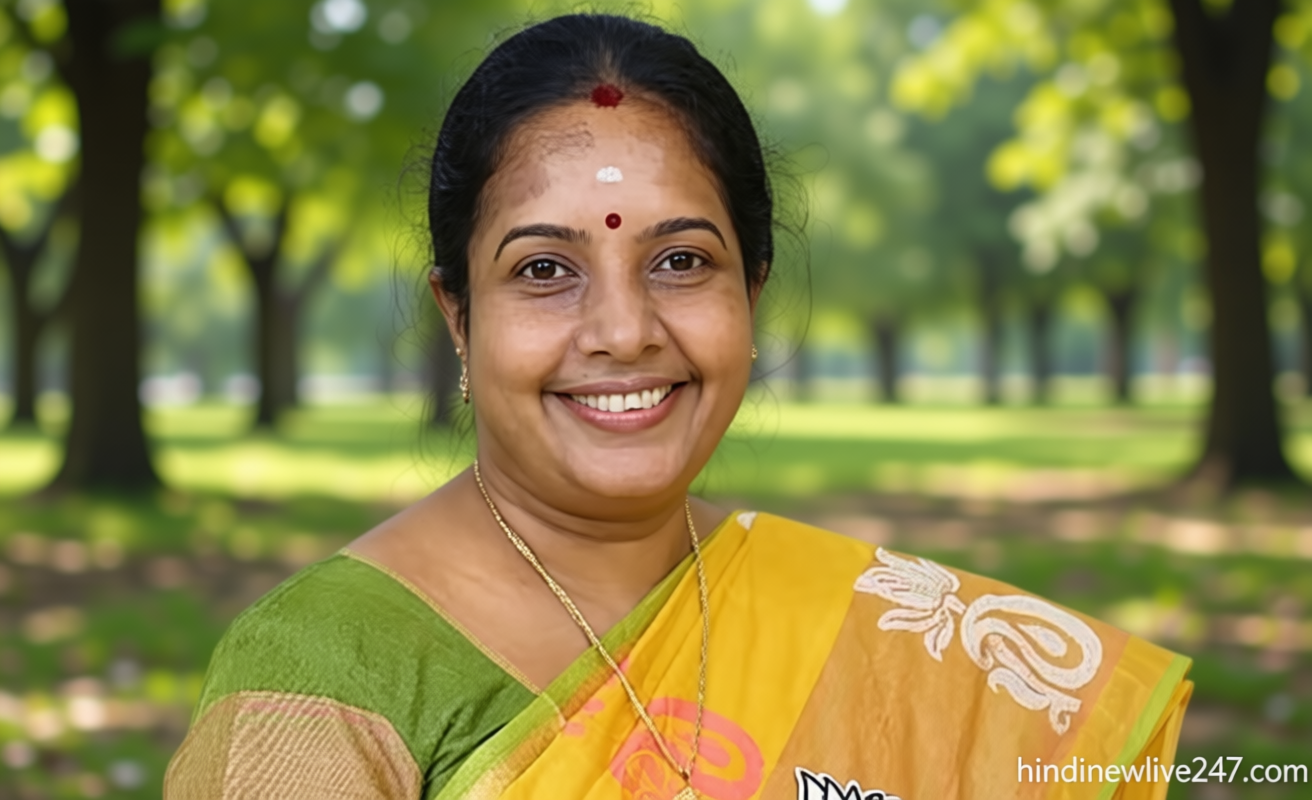 தேர்வாணையம் மூலம் உடனே காலி பணியிடங்களை நிரப்புக: தமிழக அரசுக்கு வானதி சீனிவாசன் வலியுறுத்தல்