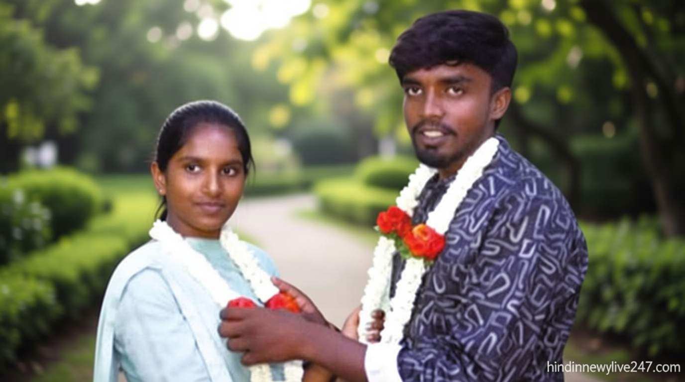 காதலனுடன் ஓடிப்போய் திருமணம் செய்த மகளின் தாலியை அறுத்த பெற்றோர்… அடுத்து நடந்த பரபரப்பு