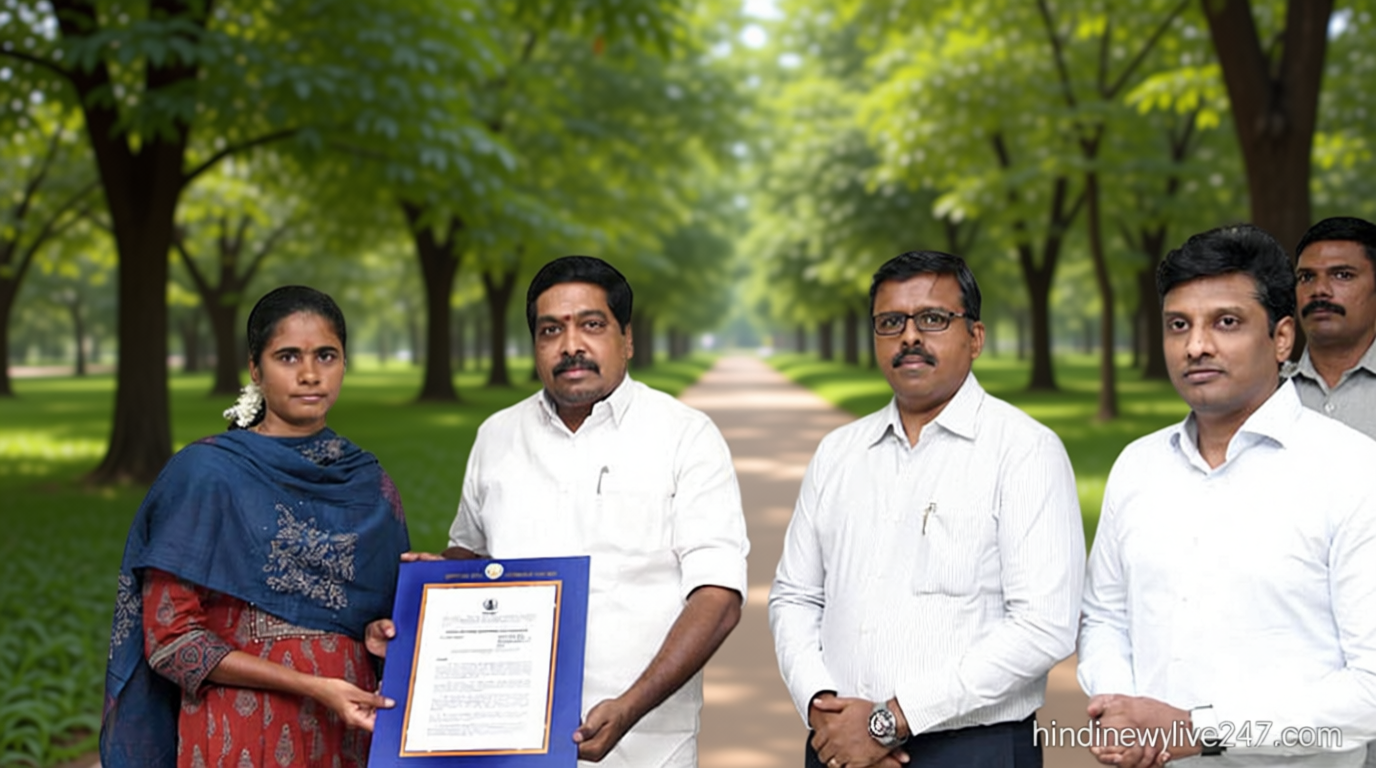 நகர் ஊரமைப்பு ஆணையரகம் சார்ந்து மேற்கொள்ளப்பட்டு வரும் பணிகள்: அமைச்சர் ராஜ்குமார் ஆய்வு