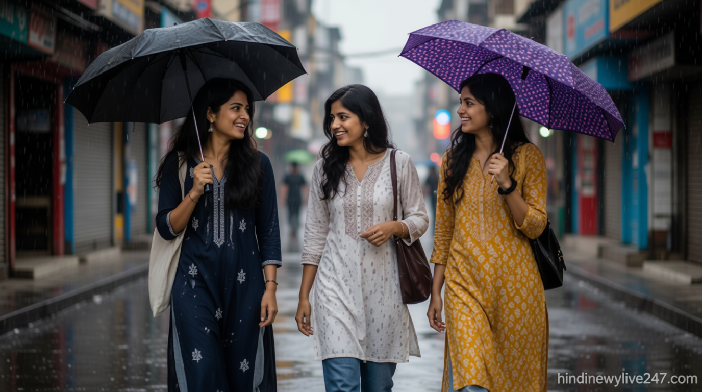 11 மாவட்டங்களில் மதியம் 1 மணி வரை மழைக்கு வாய்ப்பு