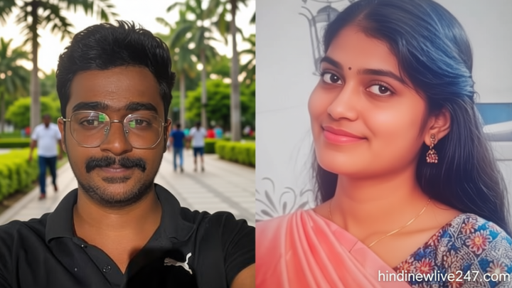 பெங்களூரில் தாய், தந்தை, தங்கையை கொலை செய்துவிட்டு தப்பிய பெண் புதுவையில் கைது