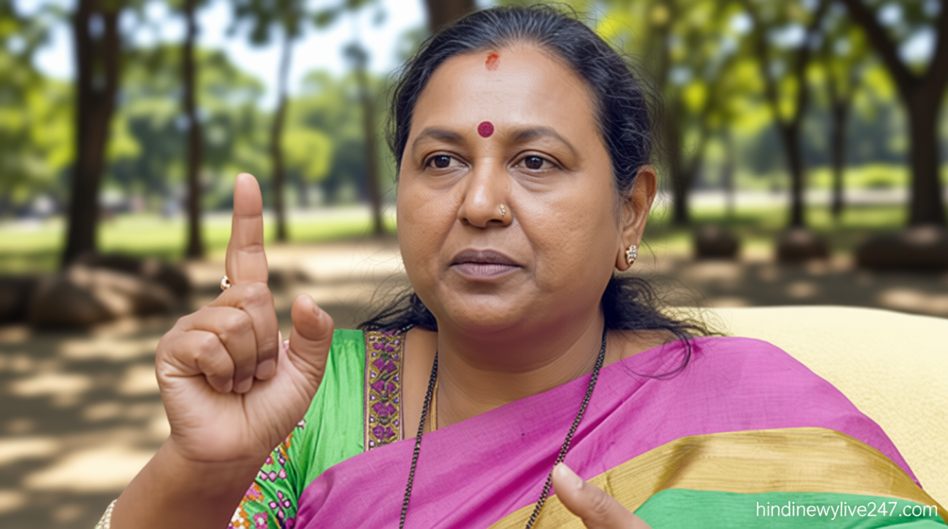 ராமநாதபுரம் 5 வயது சிறுமி உயிரிழப்பு: குற்றவாளிகளை கண்டறிந்து தண்டனை வழங்க வேண்டும் – பிரேமலதா விஜயகாந்த்