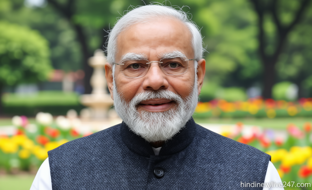 தெலுங்கானாவின் வளர்ச்சி பயணத்திற்கு மத்திய அரசு துணை நிற்கும் : பிரதமர் மோடி
