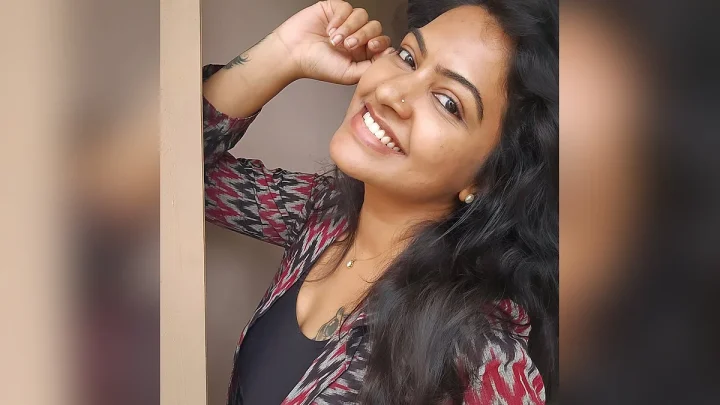 நடிகை ரச்சிதா மகாலட்சுமியின் லேட்டஸ்ட் கிளிக்ஸ்..!