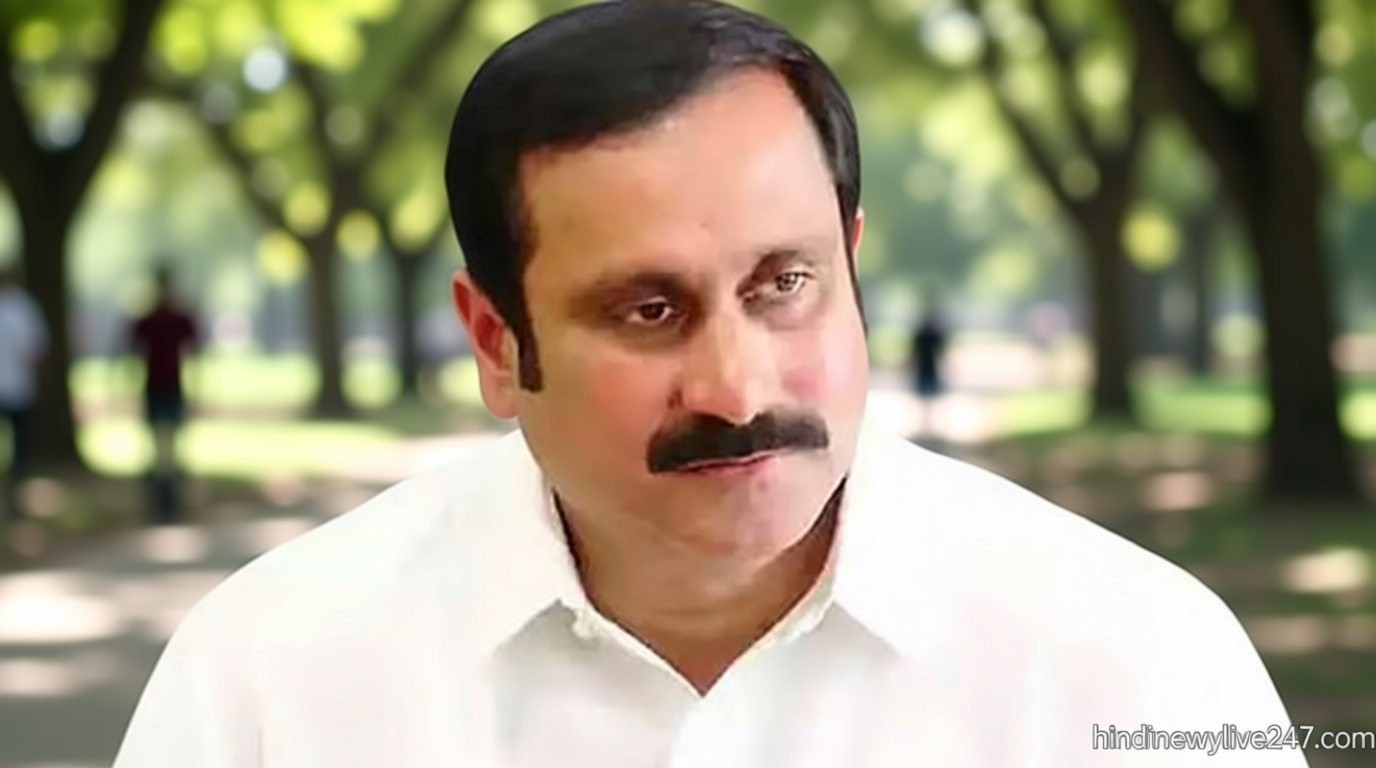 நீரின்றி கருகும் நெற்பயிர்கள்.. அரசு தடையின்றி மும்முனை மின்சாரம் வழங்க வேண்டும் – அன்புமணி வலியுறுத்தல்