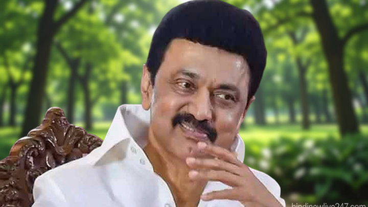 உயிரினும் மேலான உடன்பிறப்புகளுக்குத் துணையிருப்போம்!- மு.க.ஸ்டாலின்