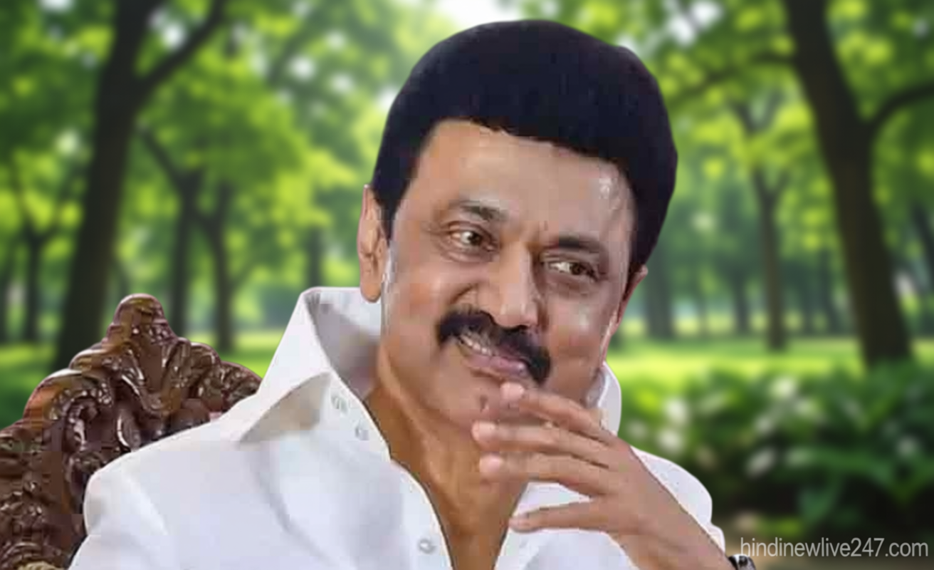 உயிரினும் மேலான உடன்பிறப்புகளுக்குத் துணையிருப்போம்!- மு.க.ஸ்டாலின்