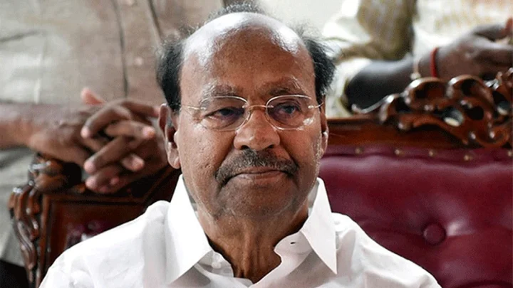 வன்னியர் சமூகத்திற்கு உரிய இடஒதுக்கீட்டை உறுதி செய்ய சாதிவாரி கணக்கெடுப்பு நடத்த வேண்டும்! – ராமதாஸ்