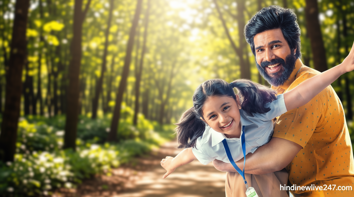 விஷ்ணு விஷாலின் “கட்டா குஸ்தி 2” படத்தின் “மகராசி” வீடியோ பாடல் வெளியானது