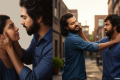 ஜிவி பிரகாஷ் நடித்த “வெக்கை” பர்ஸ்ட் சிங்கிள் வெளியீடு
