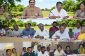 பட்டு விவசாயிகள் பயனடையும் வகையில் உரிய நேரத்தில் மானிய உதவிகள் – அமைச்சர் மதன்ராஜா