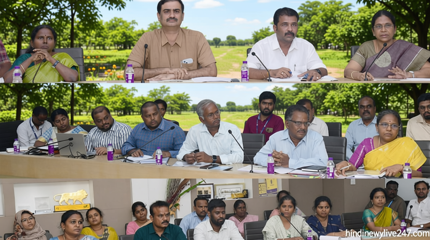 பட்டு விவசாயிகள் பயனடையும் வகையில் உரிய நேரத்தில் மானிய உதவிகள் – அமைச்சர் மதன்ராஜா