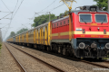 தண்டவாளம் பராமரிப்பு பணி: கோவை-சென்னை ரெயில்கள் பகுதியாக ரத்து