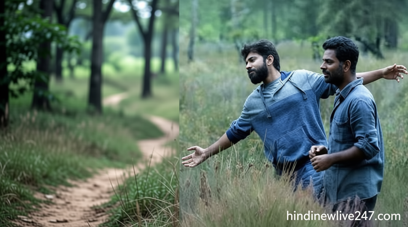 “பிரேமம்” பட இயக்குநருடன் இணைந்த நிவின் பாலி