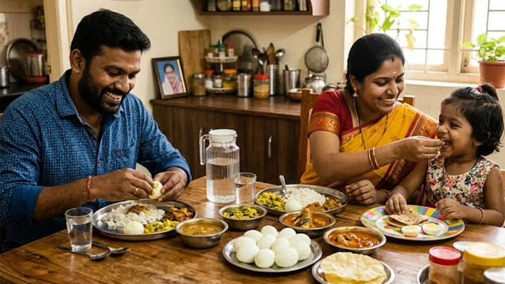 முட்டை பிரியரா நீங்கள்..? கவனிக்கவேண்டிய முக்கிய விஷயங்கள்