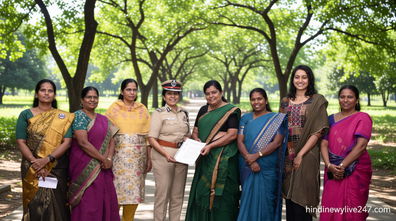 சிங்கப்பெண் சிறப்பு அதிரடிப்படை: 35 தன்னார்வ தொண்டு நிறுவனங்களுடன் கலந்தாய்வு