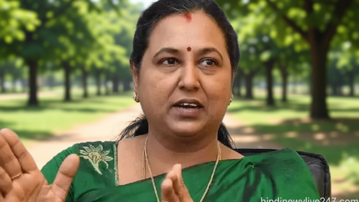 பள்ளி மாணவர்களை அரசியல் நோக்கங்களுக்காக பயன்படுத்துவதை ஏற்க முடியாது – பிரேமலதா