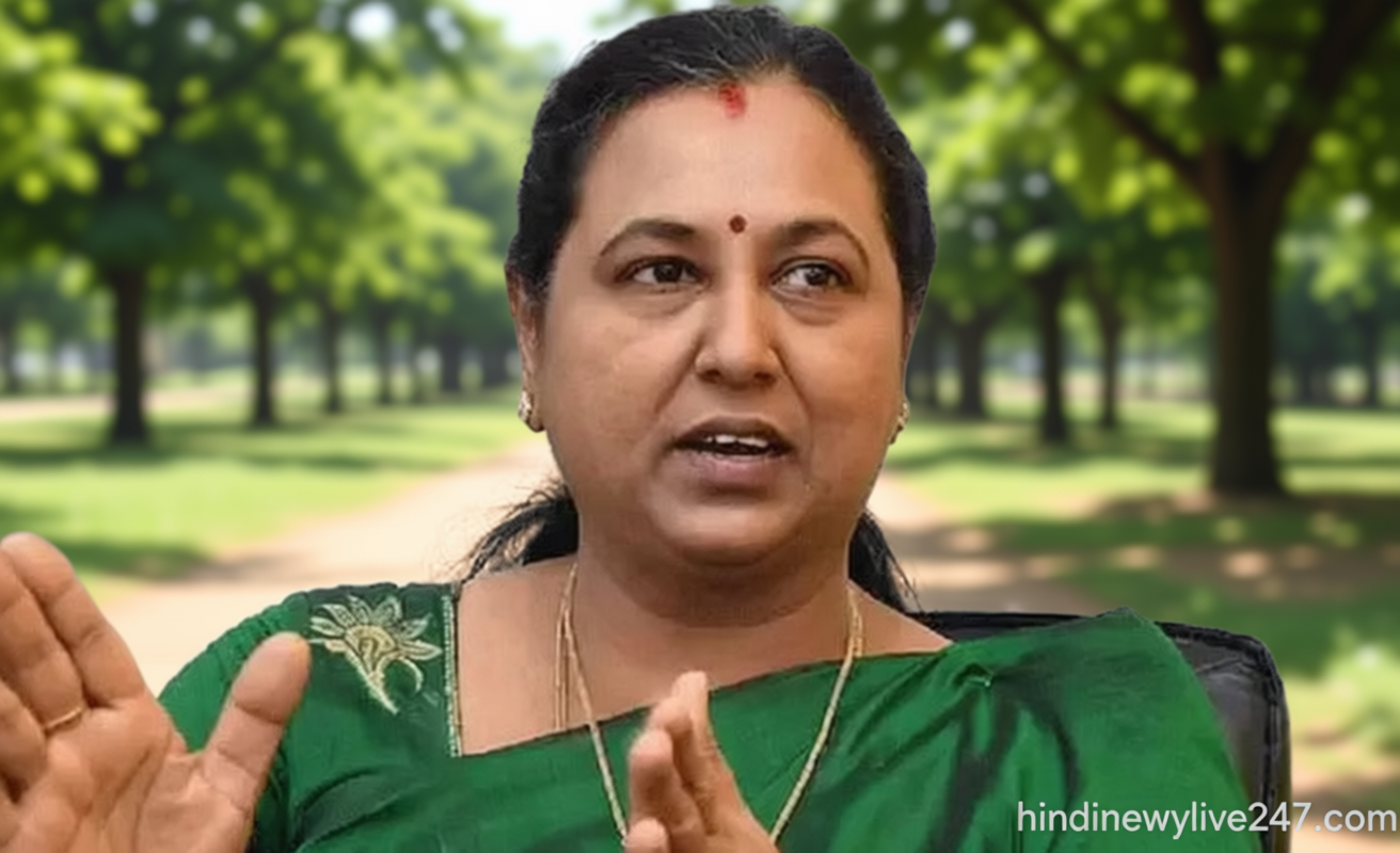பள்ளி மாணவர்களை அரசியல் நோக்கங்களுக்காக பயன்படுத்துவதை ஏற்க முடியாது – பிரேமலதா