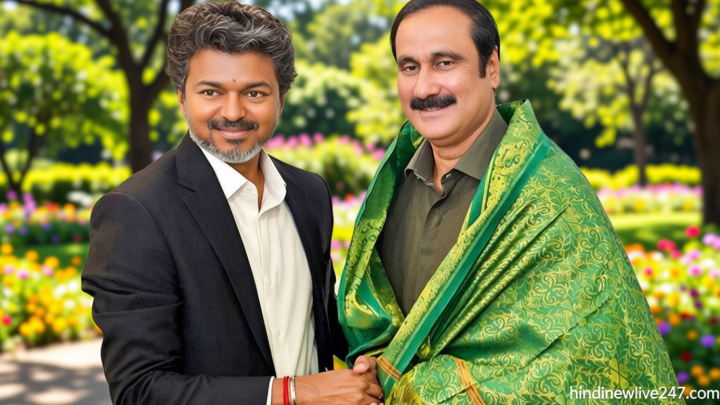 முதல்-அமைச்சர் விஜய்யிடம் அன்புமணி ராமதாஸ் அளித்த மனுவில் இடம்பெற்றிருப்பது என்ன..? முழு விவரம்