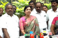 ‘போதைப்பழக்கம் இருக்கும் வரை பெண்கள், குழந்தைகள் பாதுகாப்பு என்பது கனவுதான்’ – சவுமியா அன்புமணி