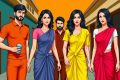 கள்ளக்குறிச்சி: அடகு கடையில் ரூ.50 லட்சம் மதிப்புள்ள நகைகள் கொள்ளை- 3 பேருக்கு போலீஸ் வலைவீச்சு