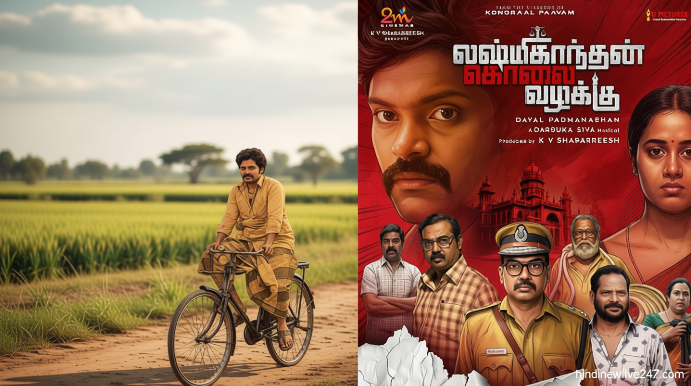 “லட்சுமிகாந்தன் கொலை வழக்கு” படத்தின் டிரெய்லர் நாளை வெளியீடு