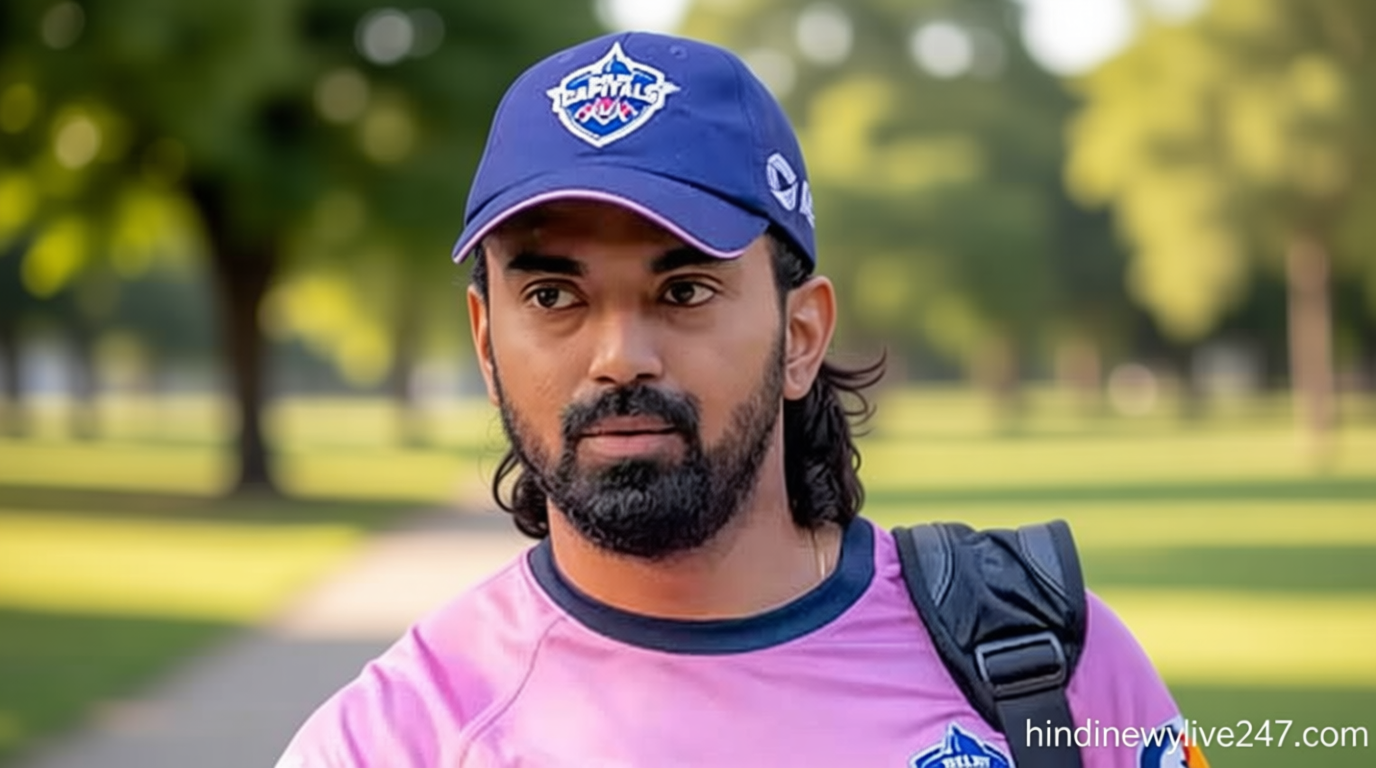 கேஎல் ராகுல் எந்த வரிசையில் களமிறங்குவார் ? துணை பயிற்சியாளர் தகவல்