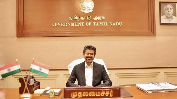 ஆட்சியமைத்து நாளையுடன் ஒரு மாதம் நிறைவு: முதல்-அமைச்சர் விஜய்யின் செயல்பாடு எப்படி..? – ஒரு அலசல்