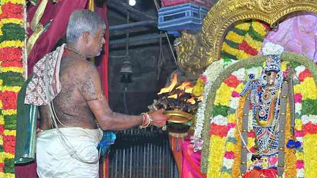 madurai