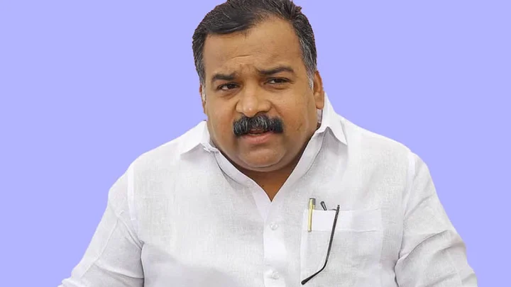 விசிக தலைவர் கூறிய கருத்து ஆச்சரியமாக உள்ளது – மாணிக்கம் தாகூர்