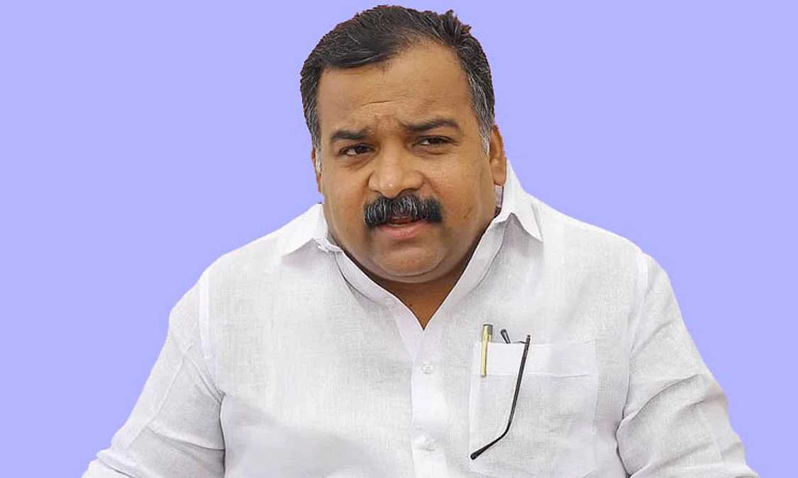 manikam-thakuur