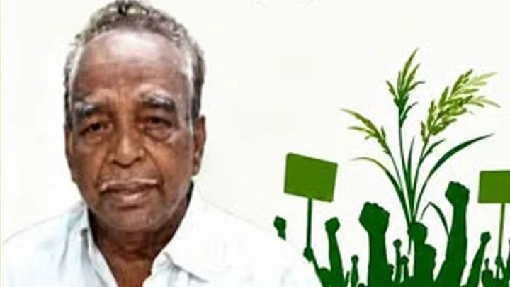 தேர்தல் வாக்குறுதிப்படி முழுமையான கடன் தள்ளுபடி – தமிழ்நாடு விவசாயிகள் சங்கம் கோரிக்கை