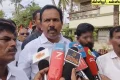 திருச்சி கிழக்கில் காங்கிரஸ் போட்டியா?-அமைச்சர் பதில்