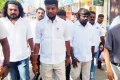 மதுரை மீனாட்சி அம்மன் கோவிலில் அமைச்சர் ரமேஷ் அதிரடி ஆய்வு