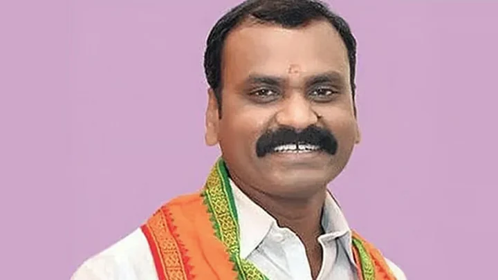 திமுக அரசின் ஊழலை சொல்லி நீங்கள் தப்பிக்க முடியாது – எல்.முருகன் அறிக்கை