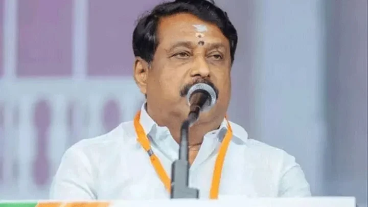 உதவிப் பேராசிரியர் பணியிடங்களை உயர்த்திடுக – நயினார் நாகேந்திரன் வலியுறுத்தல்