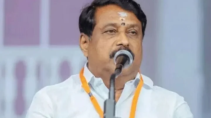 தவெக ஆட்சிக்கும், திமுக ஆட்சிக்கும் எந்த வித்தியாசமும் இல்லை- நயினார் நாகேந்திரன்