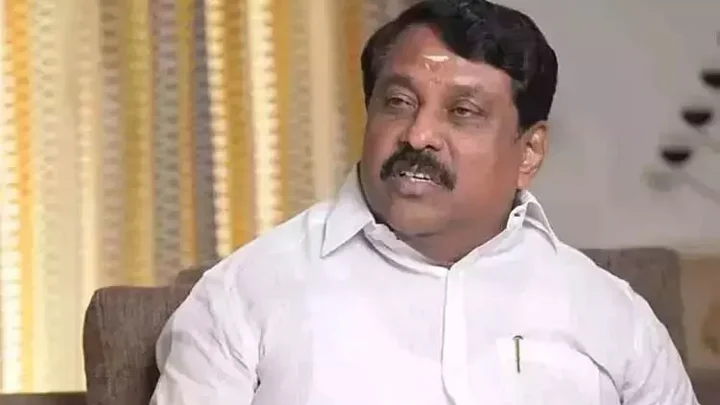 717 டாஸ்மாக் கடைகள் பற்றிய வெள்ளை அறிக்கை; வெளியிட தயக்கம் ஏன்? – நயினார் நாகேந்திரன்