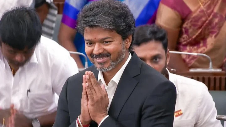 த.வெ.க. அரசின் முதல் கூட்டம்: சட்டசபை நாளை கூடுகிறது – கவர்னர் உரையாற்றுகிறார்