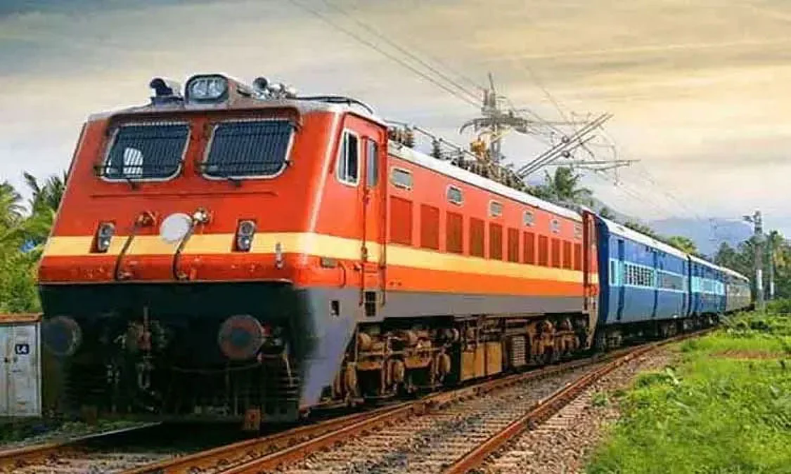 railways