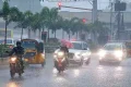 இரவு 7 மணி வரை மழைக்கு வாய்ப்புள்ள மாவட்டங்கள் எவை?